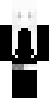 Передняя часть скина игрока RetLegend_