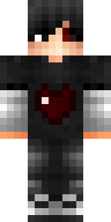 Передняя часть скина игрока RiddleWxT