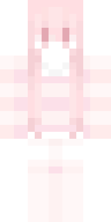 Передняя часть скина игрока RikasHero