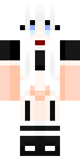 Передняя часть скина игрока Rina_Tokyoo