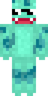 Передняя часть скина игрока RoaryGames