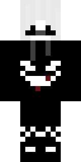 Передняя часть скина игрока Robert_Polson_ko