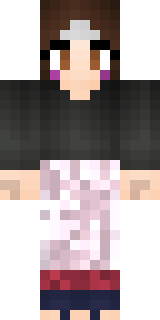 Передняя часть скина игрока Roflan