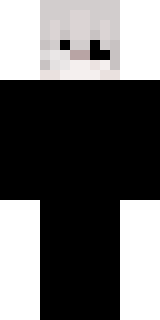 Передняя часть скина игрока RoontyX