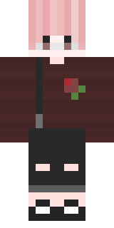 Передняя часть скина игрока RoundL