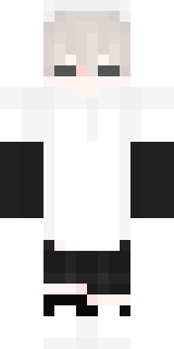 Передняя часть скина игрока Rudger