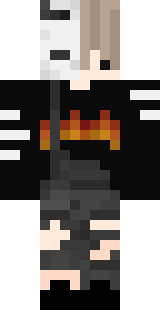 Передняя часть скина игрока RuslaMeuka