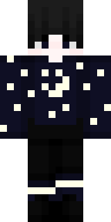 Передняя часть скина игрока Ruslan59846