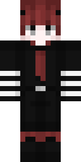 Передняя часть скина игрока RussianSexy