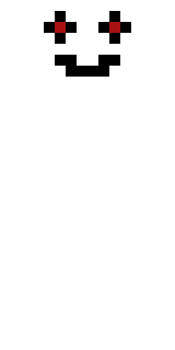 Передняя часть скина игрока RussianVerzide_