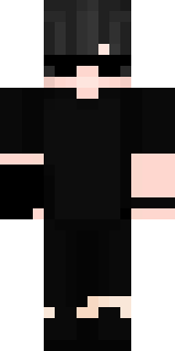 Передняя часть скина игрока Russian_TaWeP