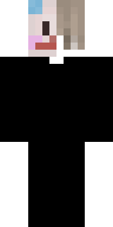 Передняя часть скина игрока Rwigl