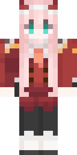 Передняя часть скина игрока SAHAR4IK123