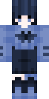 Передняя часть скина игрока SF_D1amondL1on