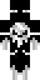 Передняя часть скина игрока SOSI_PISOS1406