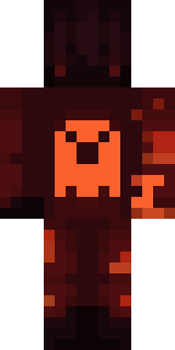 Передняя часть скина игрока SPB_BoostAkkov