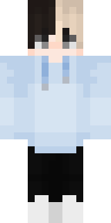 Передняя часть скина игрока SVEN_ALER