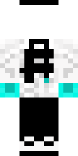 Передняя часть скина игрока SadAdele