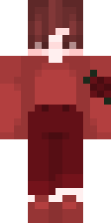 Передняя часть скина игрока SaintBabyKiller