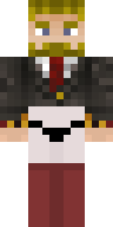 Передняя часть скина игрока SaintSasha