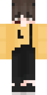 Передняя часть скина игрока Sakura_HenTai