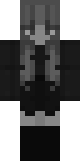 Передняя часть скина игрока SaraDragon