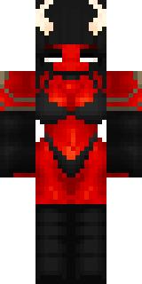 Передняя часть скина игрока Sasha_Satana