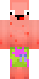 Передняя часть скина игрока Sbarto3