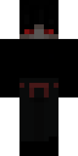 Передняя часть скина игрока Schee