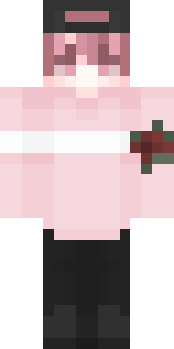 Передняя часть скина игрока ScubaTC