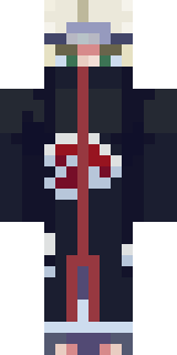 Передняя часть скина игрока SeasonR