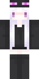 Передняя часть скина игрока Seintber