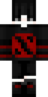 Передняя часть скина игрока SergeyPlay_eZ