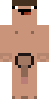 Передняя часть скина игрока Sexi_Pashok