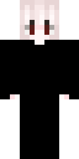 Передняя часть скина игрока Shiphire