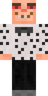 Передняя часть скина игрока Shit_Game