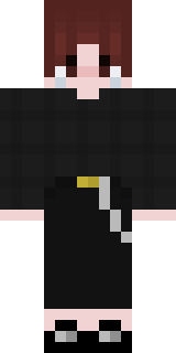 Передняя часть скина игрока ShvedNice