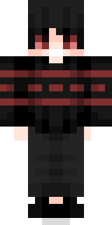 Передняя часть скина игрока Siegesiren