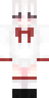 Передняя часть скина игрока Skinnywave