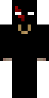 Передняя часть скина игрока SkumeZeld