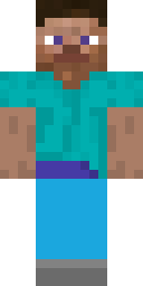 Передняя часть скина игрока Sky_Fox920