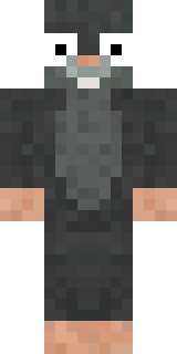 Передняя часть скина игрока Sky_Mine123