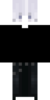 Передняя часть скина игрока Skylinee_