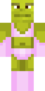 Передняя часть скина игрока SlavaR228