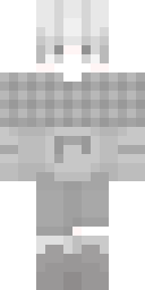 Передняя часть скина игрока SmailikBlooden