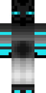 Передняя часть скина игрока Smlok1h