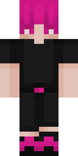 Передняя часть скина игрока Smykov_Mishka