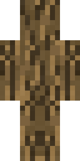 Передняя часть скина игрока Sobaken333