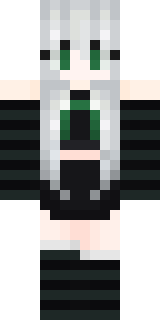 Передняя часть скина игрока SpecialBreak