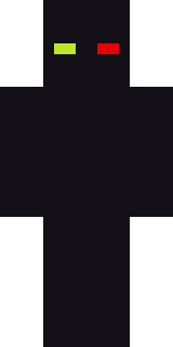 Передняя часть скина игрока Sprutez